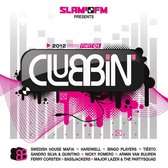 Various Artists - Clubbin 2012 Volume 1