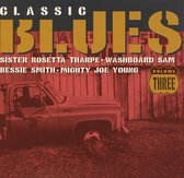 Classic Blues 3