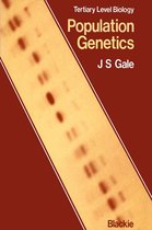 Developments Series - Population Genetics
