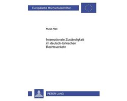 Internationale Zuständigkeit im deutsch-türkischen Rechtsverkehr