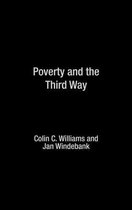 Routledge Studies in Human Geography- Poverty and the Third Way