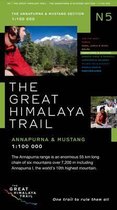 The Great Himalaya Trail N5