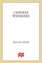 Chinese Whiskers