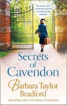 Secrets of Cavendon Cavendon Hall 4