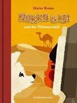 Nukka und Isi