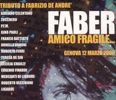 Faber Amico Fragile