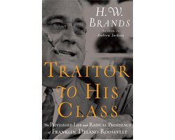 Traitor to His Class