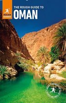 Rough Guides - The Rough Guide to Oman (Travel Guide eBook)