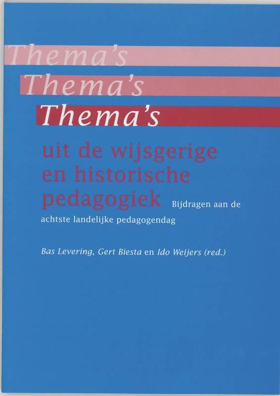 Cover van het boek 'd'