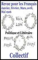 Revue pour les Français janvier 1906