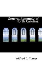General Assemply of North Carolina