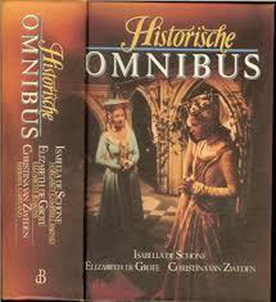 9789022506479 - Historische omnibus