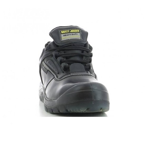 Safety Jogger Nova S3 Werkschoenen maat 45