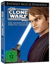 Star Wars: The Clone Wars Season 3