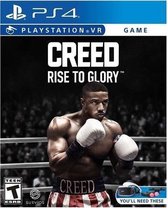 Sony Creed: Rise to Glory VR, PS4, PlayStation 4, T (Tiener), Fysieke media, Virtual Reality (VR)-headset nodig