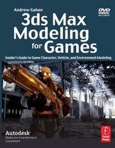 3Ds Max Modeling For Games