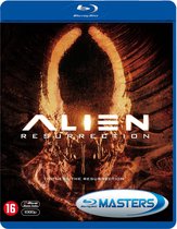 Alien 4 - Resurrection (Blu-ray)