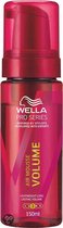 Wella Pro Serie Volume Air - Mousse