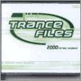 Trance Files Loading 2000