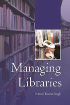 Managing Libraries