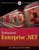 Professional Enterprise.NET