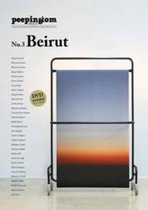 Peeping Tom's Digest 3 - Beirut