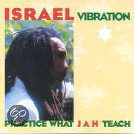 Practice What Jah Teach