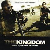 Danny Elfman - Kingdom (Ot:The Kingdom)