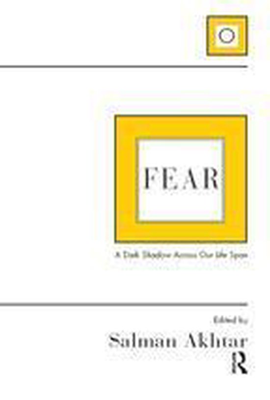 Fear - cover