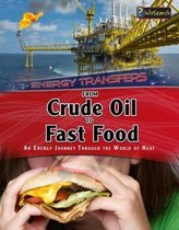 From Crude Oil to Fast Food