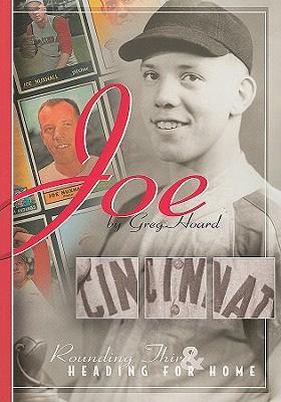 Joe - cover