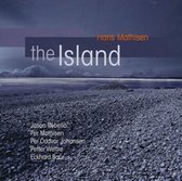 Hans Mathisen - The Island (CD)