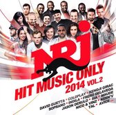 Nrj Hit Music Only 2014 2