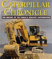 Caterpiller Chronicle