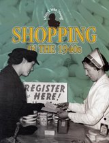 Shopping in the 1940s