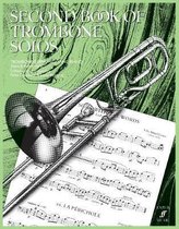 Second Book Of Trombone Solos