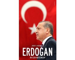 Omslag van Erdogan in een notendop