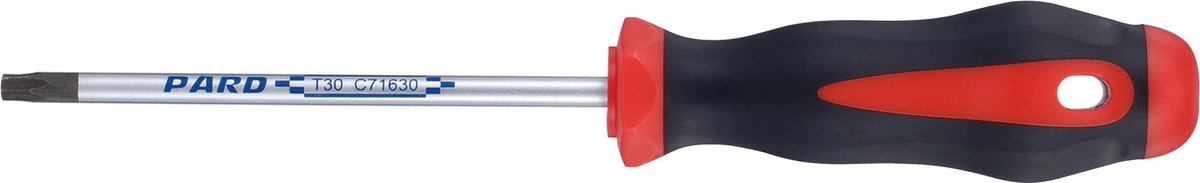 Slagvaste torx-schroevendraaier PAC71708