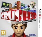 Crush3d - 2DS + 3DS