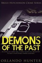 Thrillers: Murder mystery: Demons Of The Past