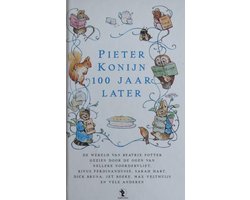 Pieter Konijn honderd jaar later