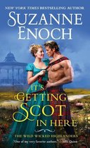 The Wild Wicked Highlanders 1 - It's Getting Scot in Here