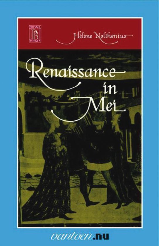 Renaissance in Mei - Helene Nolthenius | Northernlights300.org
