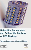 Reliability Robustness & Failure