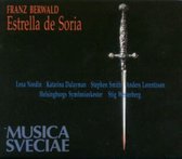 Franz Berwald: Estrella De Soria