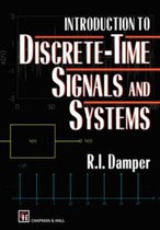 Introduction to Discrete-time Signals and Systems