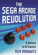 The Sega Arcade Revolution