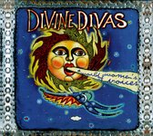 Divine Divas: A World Of Women's Voices