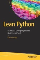 Lean Python