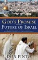 God's Promise And The Future Of Israel